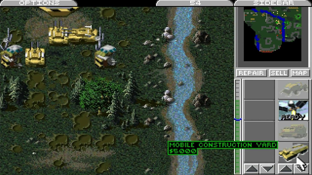 Let's Play Command & Conquer: GDI Mission 15 (Part 3)