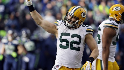 Oates: Pros & Cons of Clay Playing ILB