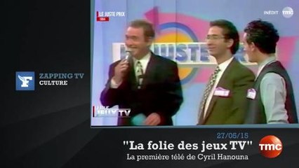 Zapping TV : le meilleur et le pire de la télévision cette semaine !