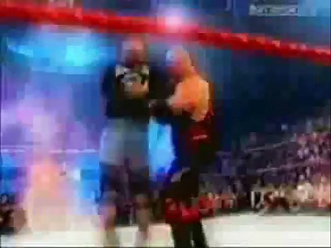 Kane Custom Titantron (Remixed Theme Song)