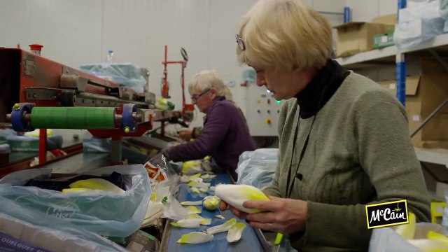 M&C Saatchi Little Stories pour McCain - «Bon et bien» - mai 2015