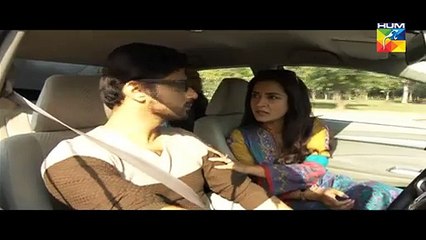 Jugnoo Episode 7 Full HUM TV Drama 29 May 2015