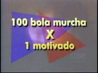 DANIEL GODRI - MOTIVAÇÃO (BOLA CHEIA BOLA MUCHA)