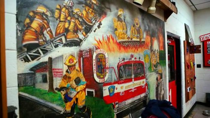 Hyattsville VFD Recruitment: Are You Ready for a Challenge?