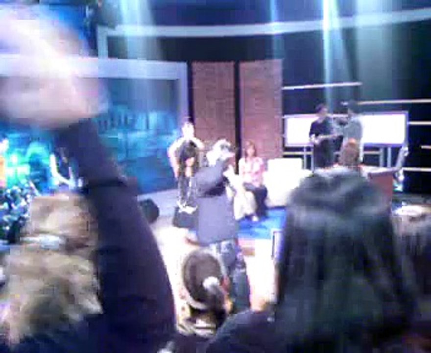 Ismail YK Hayranim Sana Show BombaBomba.com 2007