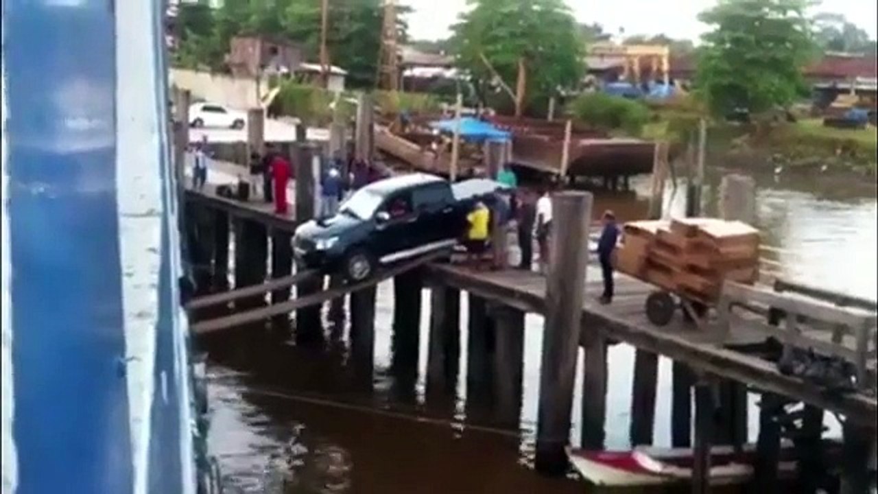 Será que isso pode dar certo?