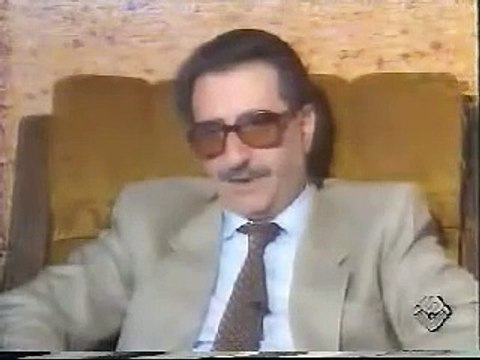 ALGERIE - The Life of Boumediene - 2