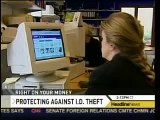 Internet Safety: Protecting Against Identity Theft