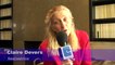 Suite Noire - Épisode 8 - Interview exclusive avec Claire Devers