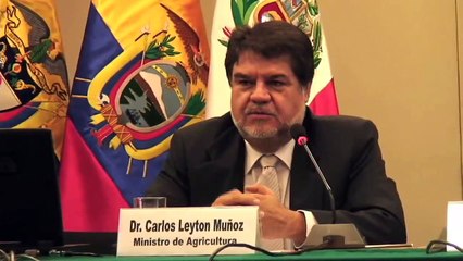 Incorporación a la gestión de riesgo y adaptación al cambio climático en el sector agro