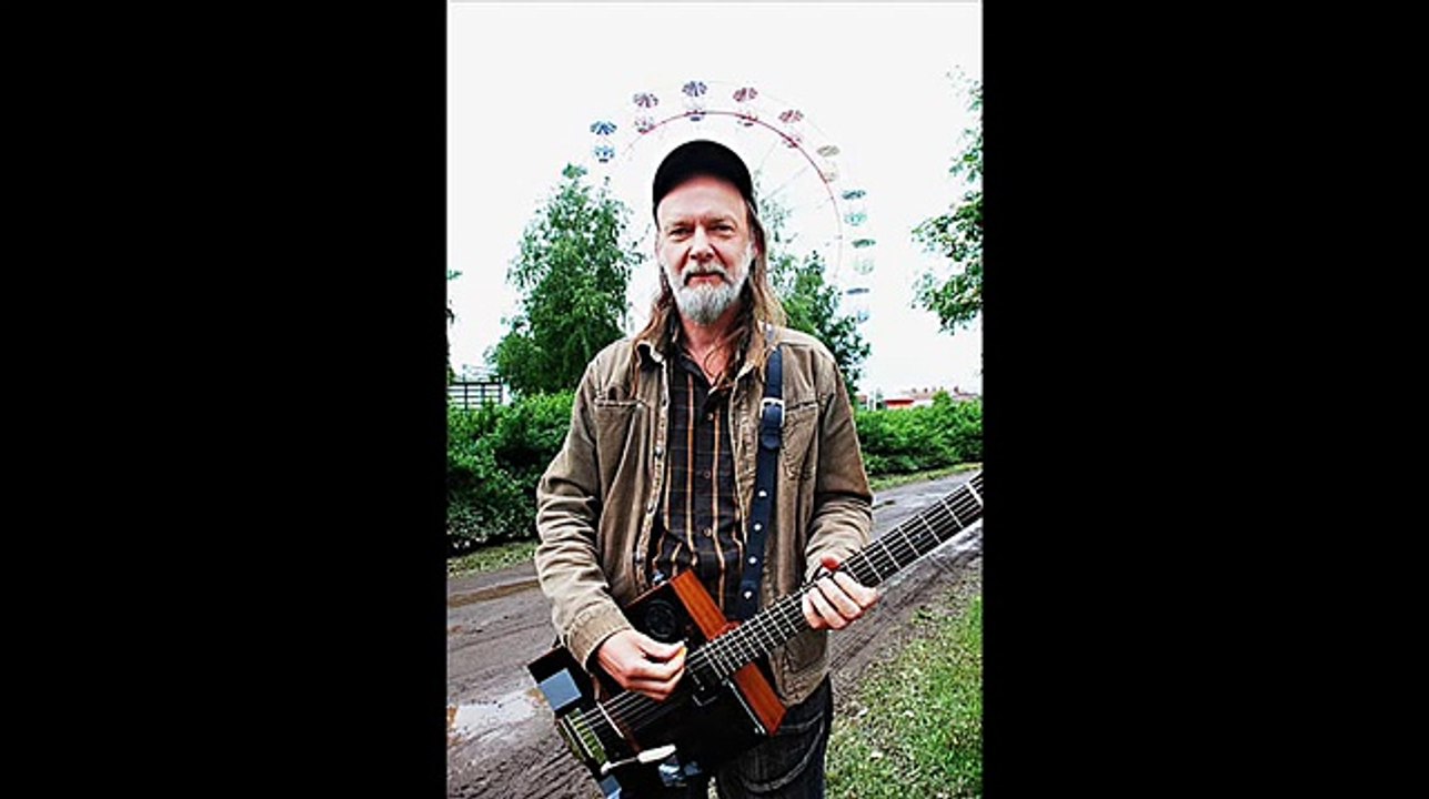 Tuomari Nurmio - Daytonin Apinajuttu
