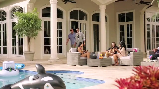 Ballers Official Trailer (HBO)