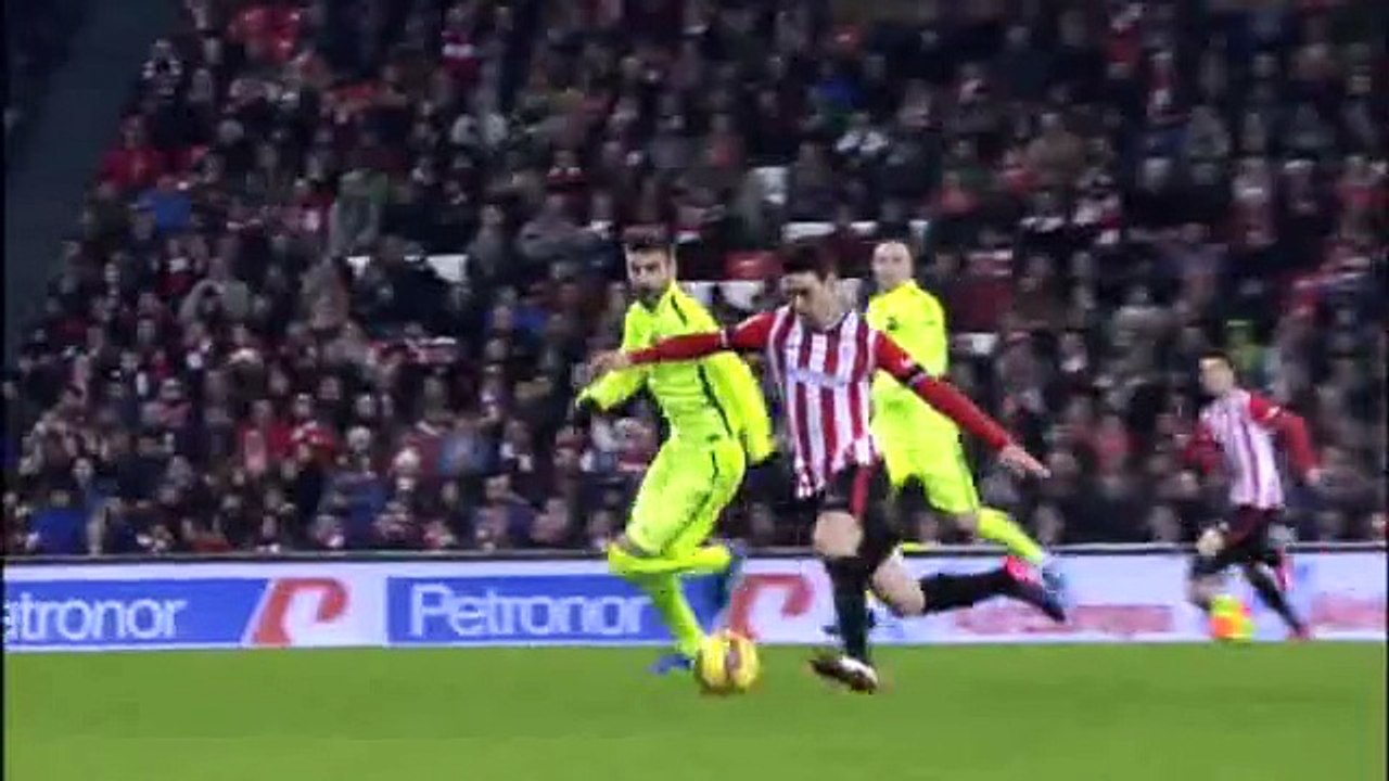 Promo Copa del Rey 2015 (Telecinco) / 1