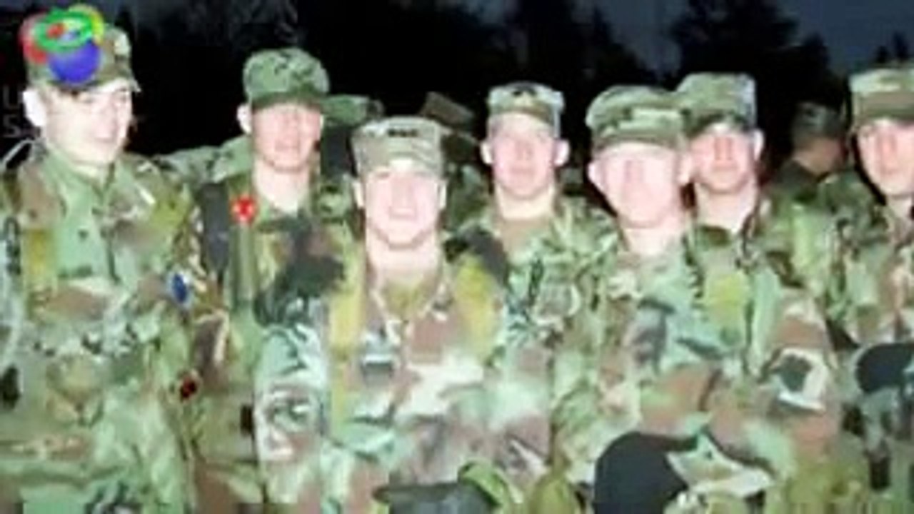 Americas 10,000 Guillotines and Femas 500,000 Coffins - Operation Endgame