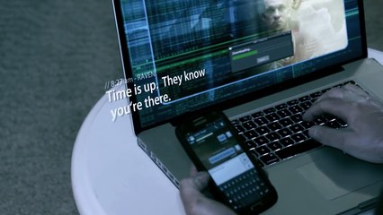 Retribution - Action Short film