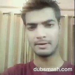 bush vs iraq  dubsmash pakistan
