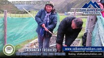 SALKANTAY TREKKERS, The Best Salkantay Trek to Machu Picchu. 100% Tour Operator