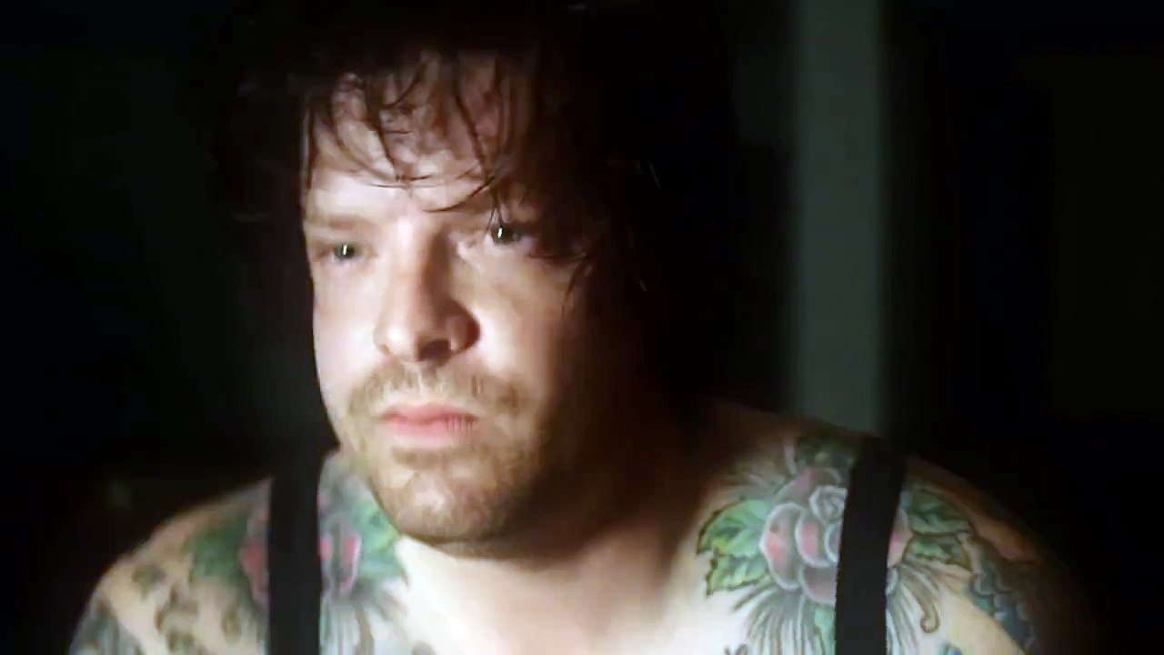Joe Moxley ALS Ice Bucket Challenge