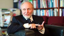 Leading German economist Hans-Werner Sinn on Cyprus, Germany, and the prospects for the euro