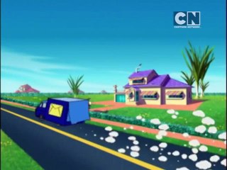 Oggy and the Cockroaches - Mouseagator (Preview)