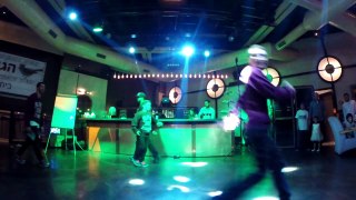 להקת ריקוד לאירועים 054-556-8034 | להקות ריקוד לאירוע מדהים