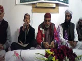 Hassan Kamal Pasha naat Qalam Peer Naseer ud deen Naseer