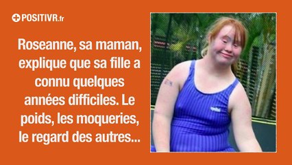 Madeline Stuart, 18 ans, trisomique et mannequin