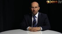 Nikolai Starikov - Kommentar zur Krise in der Ukraine (Untertitel)
