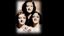The Boswell Sisters - It don't mean a thing if it ain't got that swing (1932).wmv