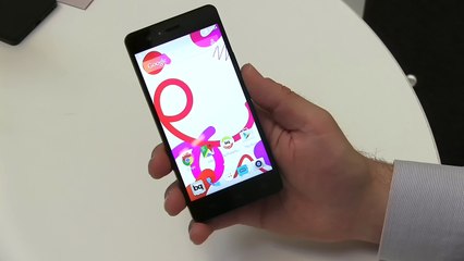 BQ Aquaris M5