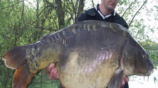 Un début de saison de pêche a  la carpe mémorable ( 16/9 H D )