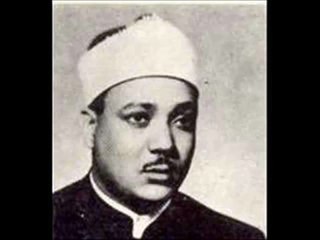 Abdul Basit Abdussamed Adhan عبد الباسط  عبد الصمد أذان