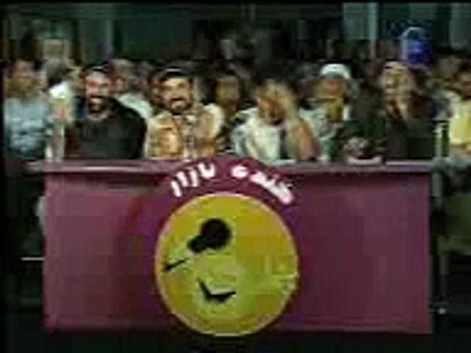 خنده بازار