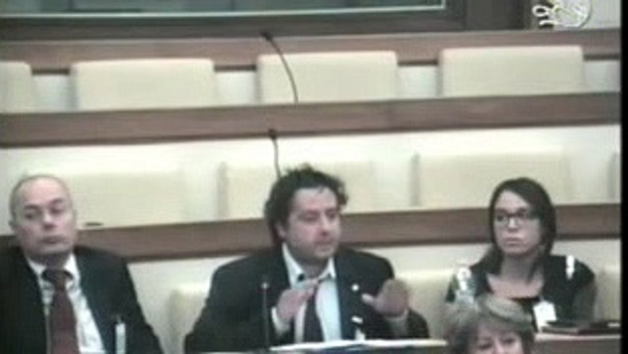 Anief audizione VII Commissione Senato su questioni relative alla riforma del sistema nazionale di istruzione (28 Maggio 2015) - IDONEI - #GMconcorso2012