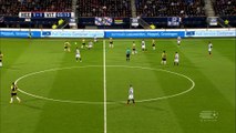 Gran gol di Propper che fa tutto da solo per il Vitesse