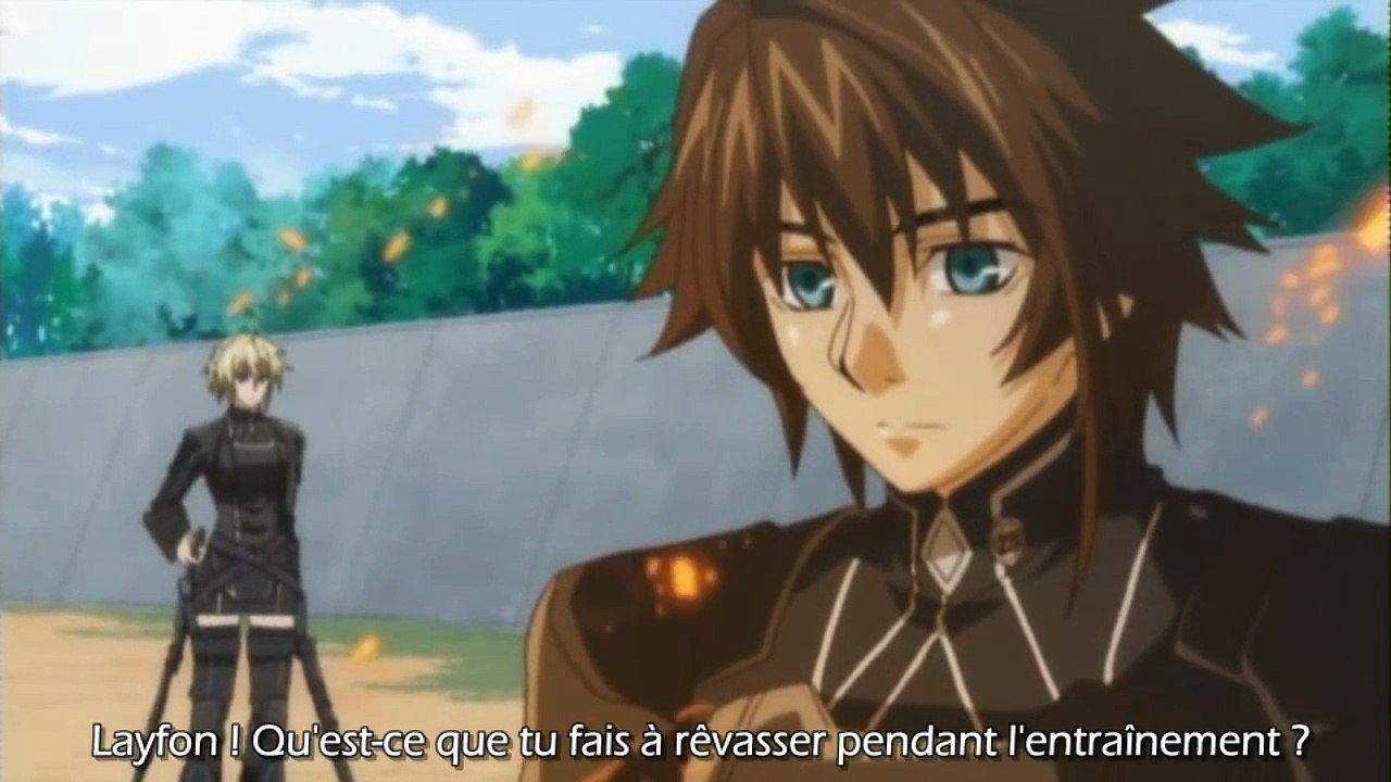 Koukaku no regios 05 vostfr
