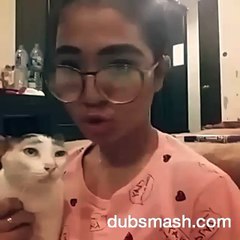 armandadyla - Alis yang tebal, terdapat jiwa yang tegar - cute video