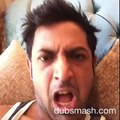 Humko kuch nahi pata gippy grewal  dubsmash pakistan