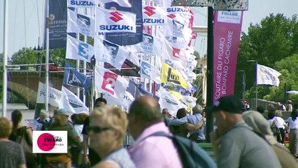 A J-1, tous dans les starting blocks !