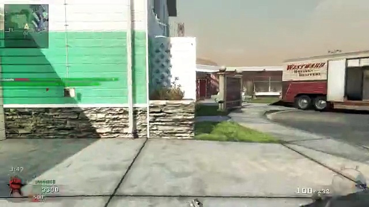 Call of Duty® BlackOps 10