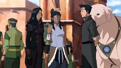 Korrasami - (IT IS CANON NOW...) [so old now.. no need to watch]