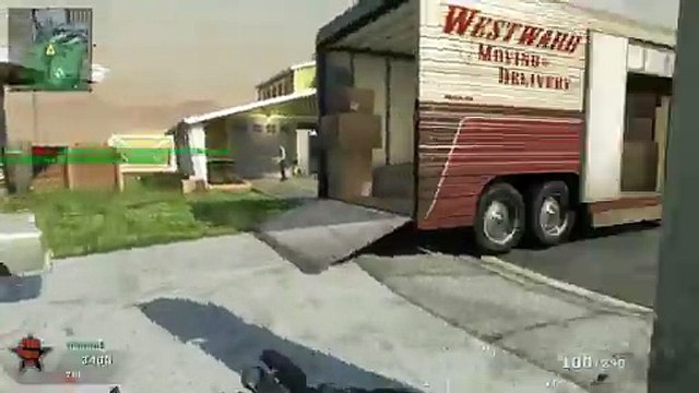 Call of Duty® BlackOps 11