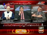 ARY News Headlines 30 May 2015 - US doesn't want Kashmir issue to be resolved