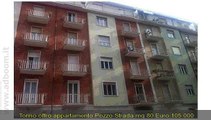 TORINO,    APPARTAMENTO  POZZO STRADA  MQ 80 EURO 105.000