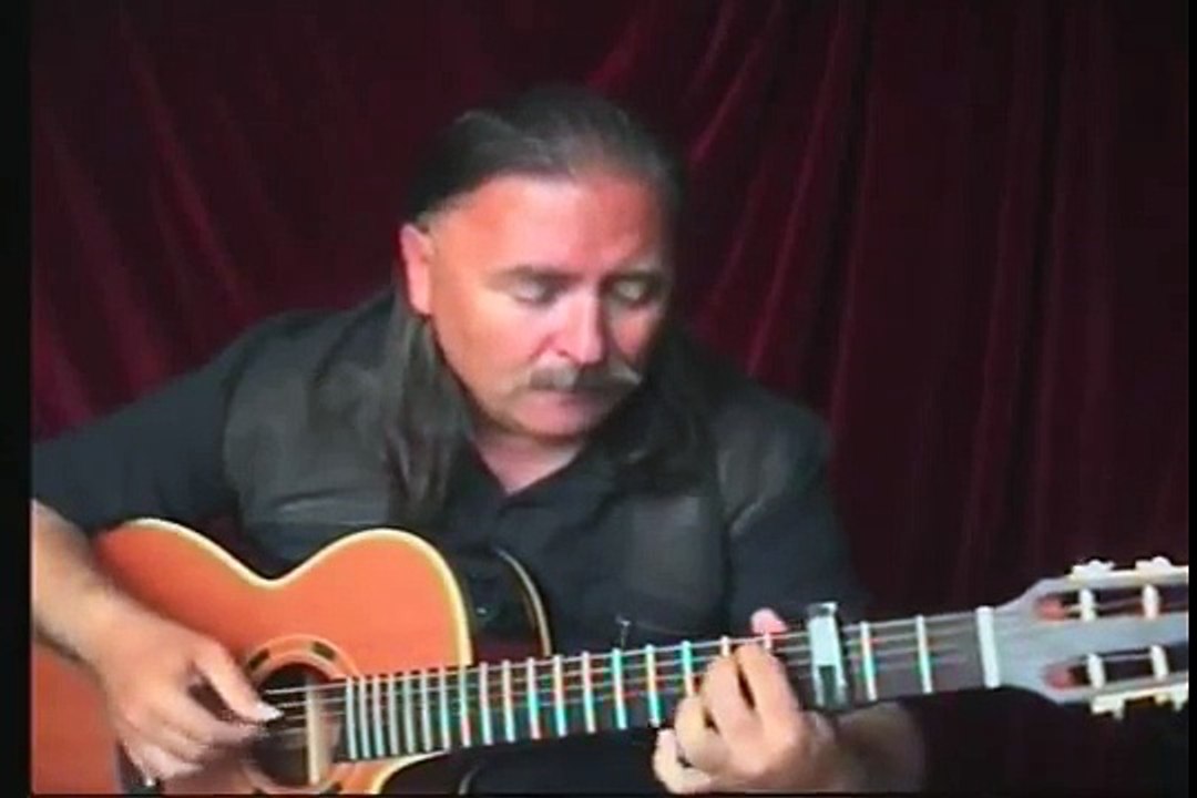 AdeIe (Bob Dylan) - Мake You FeeI Му Love - Igor Presnyakov - acoustic fingerstyle guitar