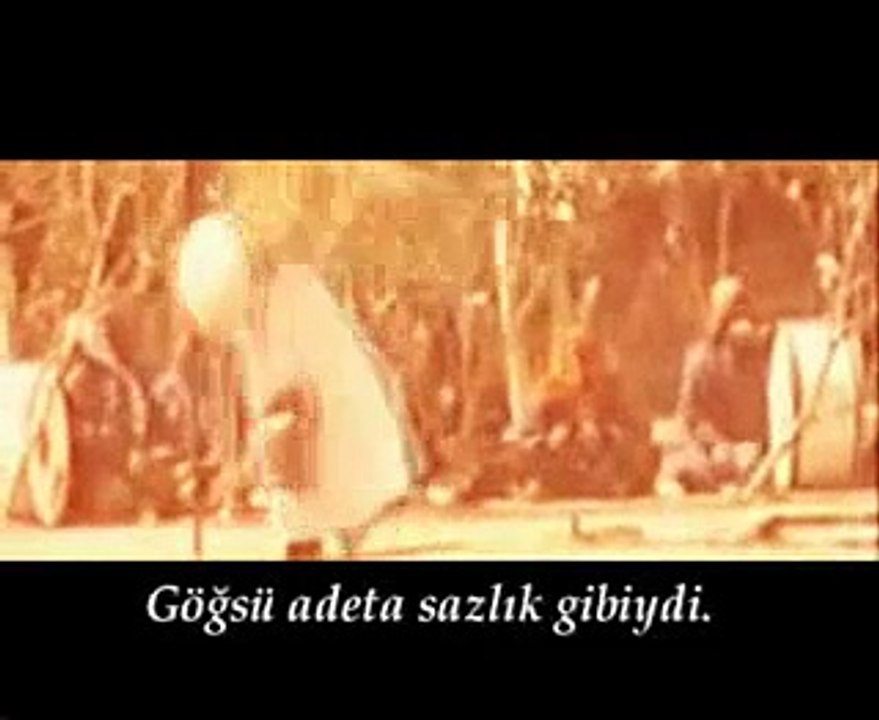 اروع لطمية تركية بحق الامام الحسين و زينب والعباس عليهم السلام TURKISH Shia Islam