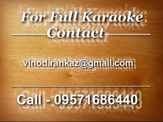 Tu-Zaroori-Sa-Hai-Mujhko-Zid-Karaoke