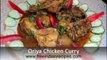 Oriya chicken Curry