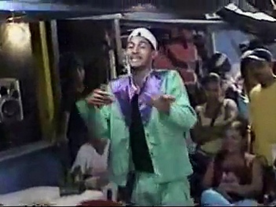 las locas del perreo 4