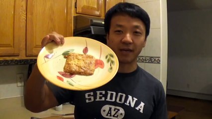 Awesome Cheese Crackers